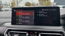 BMW X4 xDrive20d MHT M Sport 5dr Step Auto Diesel Estate